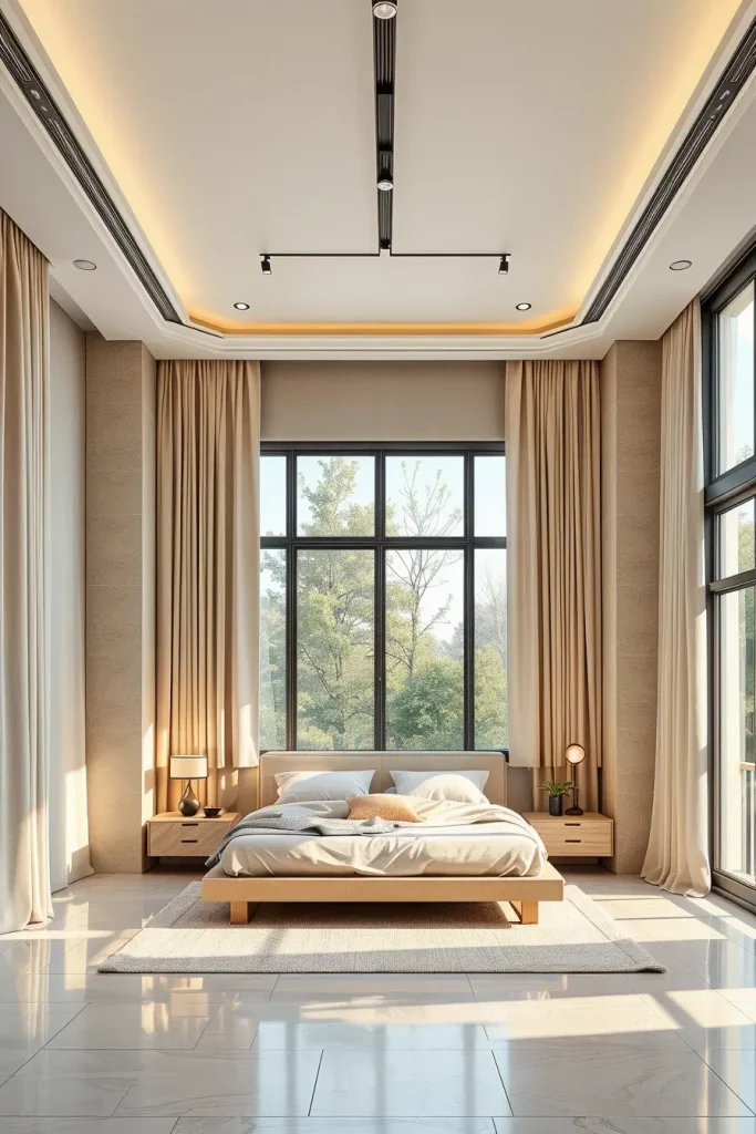 64 Bedroom Curtains Ideas 2026 to Transform Your Space with Style and Comfort