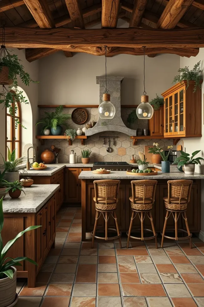65 Brown Kitchen Ideas 2026: Modern and Cozy Designs for Every Home