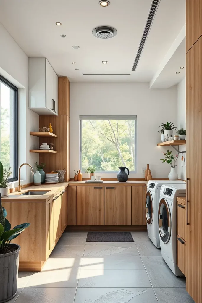 62 Laundry Room Designers Ideas 2026: Smart, Stylish, and Functional Laundry Spaces of the Future