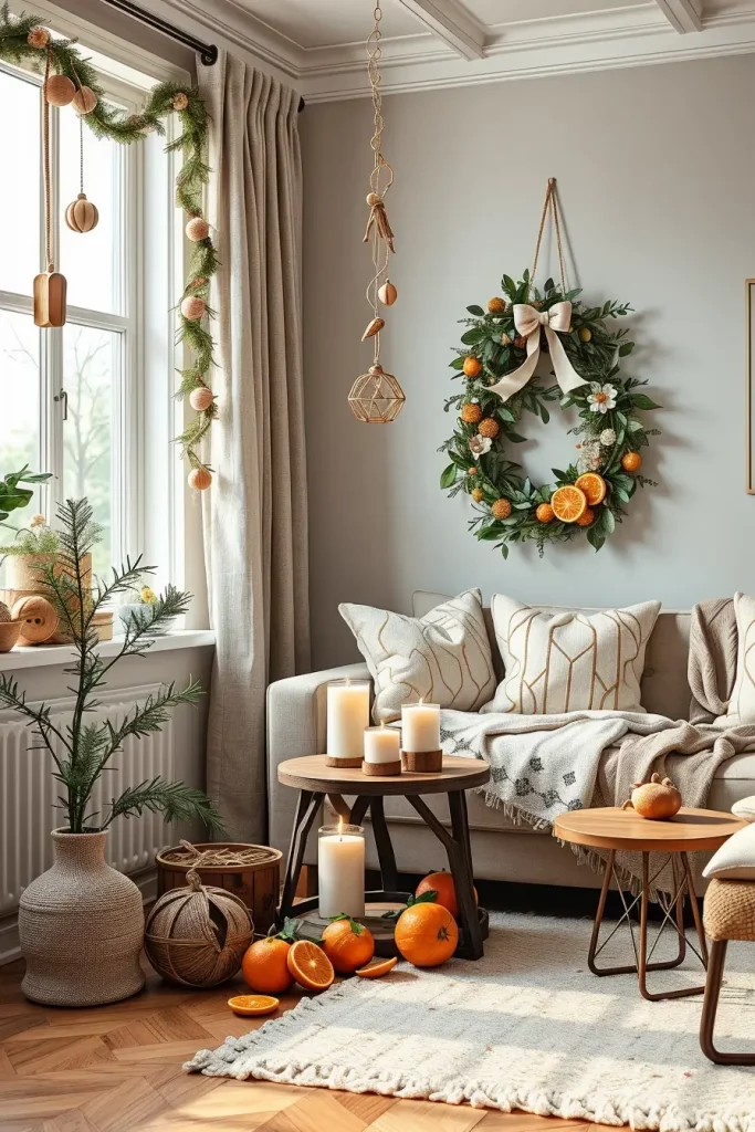 64 Best Xmas House Decor Ideas 2025 to Make Your Home Shine This Holiday Season