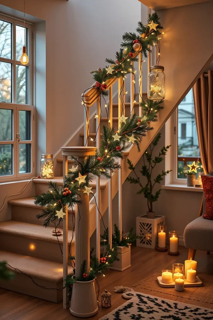 64 Best Xmas Lights Ideas 2025: Stunning Indoor & Outdoor Christmas Lighting Inspiration