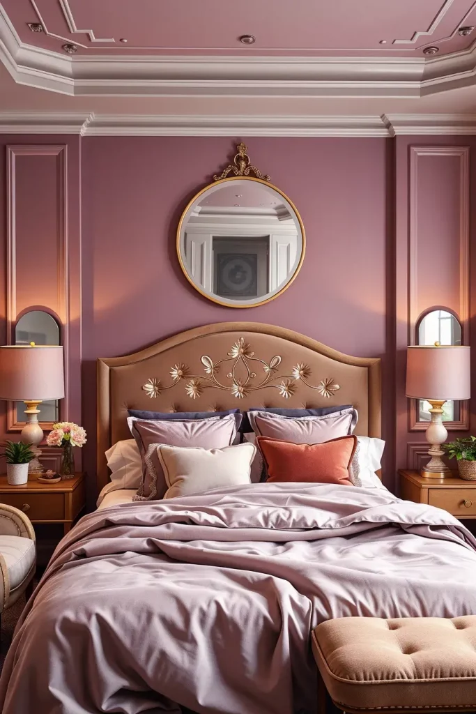 64 Bedroom Colors Ideas 2026: Modern, Cozy, and Stylish Designs for Every Home
