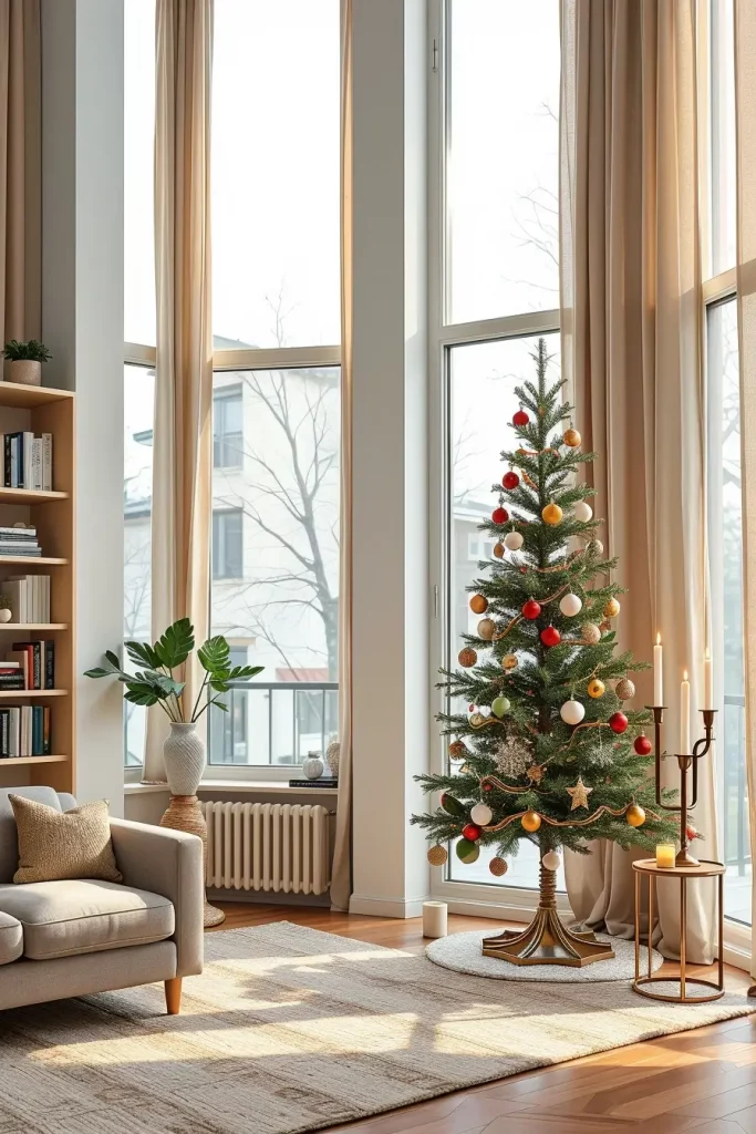 65 Christmas Tree Trends 2025: Stylish Holiday Ideas for Every Home