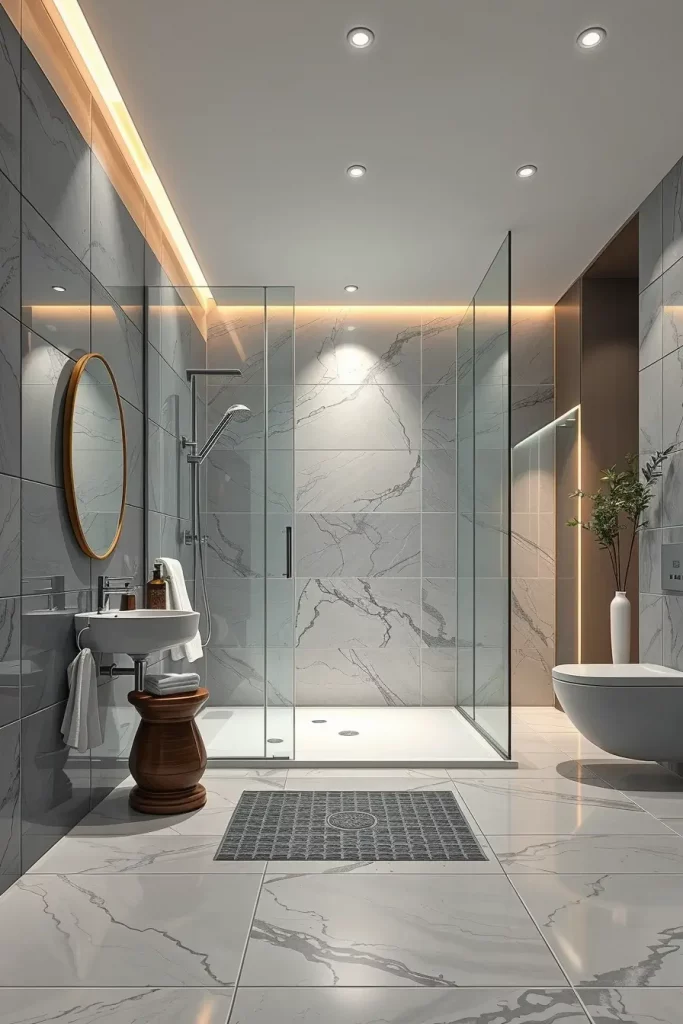 63 Modern Bathroom Ideas 2026: Stylish, Smart, and Sustainable Designs for Every Home