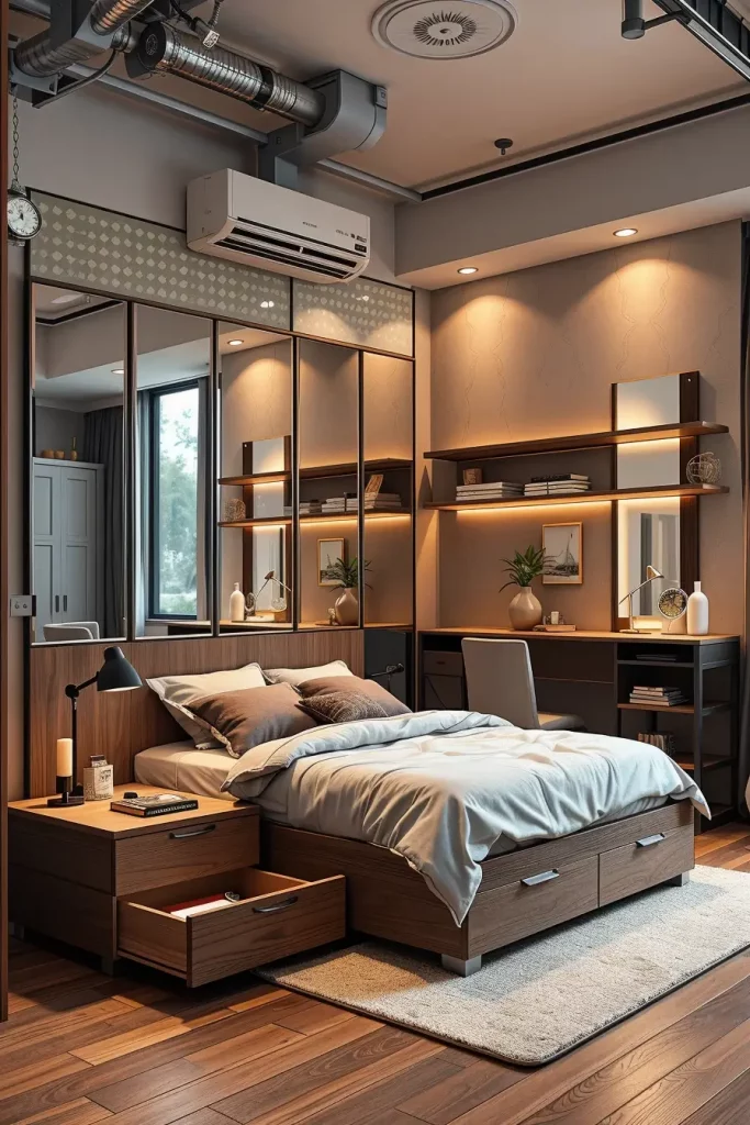 64 Bedroom Remodel Ideas 2026: Modern Designs, Color Trends, and Smart Innovations