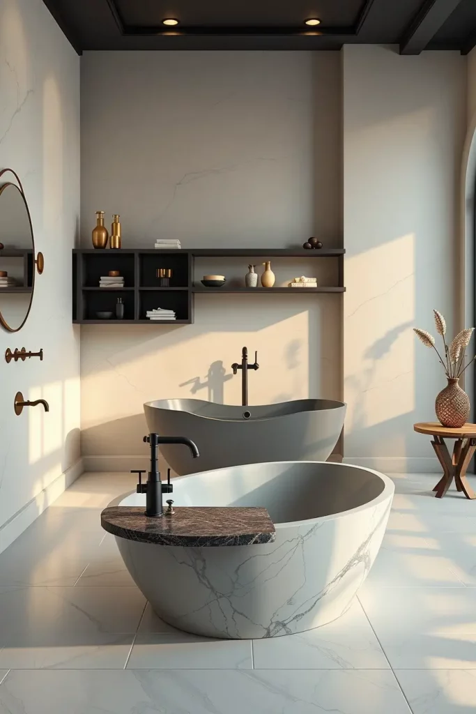 63 Bathroom Remodel Ideas 2026 – Stylish Modern Designs