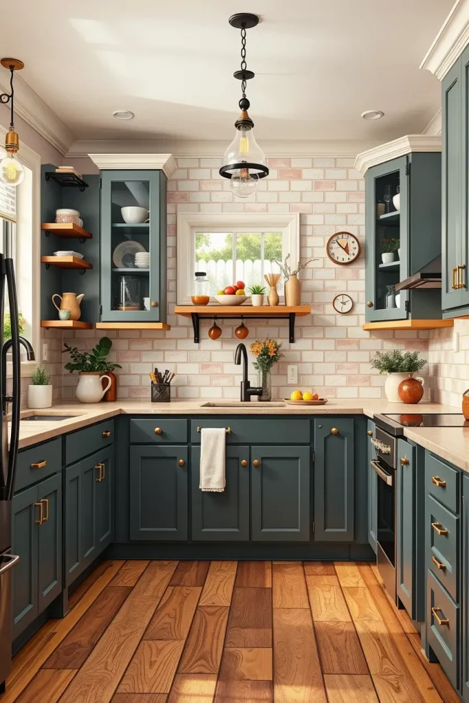 64 Kitchen Remodel Ideas 2026: Smart, Sustainable & Stylish Designs for Modern Homes