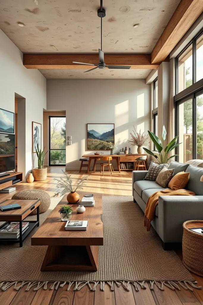 63 Apartment Living Room Designs 2026: Modern Ideas for Stylish Apartments