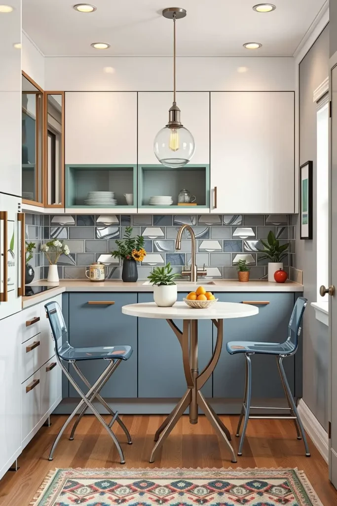 64 Small Kitchen Ideas 2026: Modern Designs and Smart Solutions