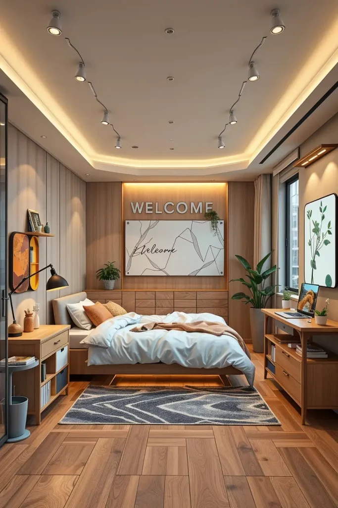 65 Guest Bedroom Ideas 2026 for Stylish and Comfortable Spaces