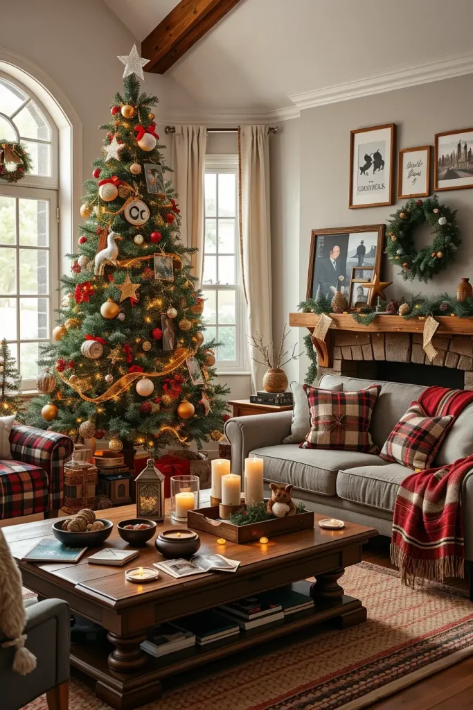 66 Best Christmas Tree Ideas 2025 to Inspire Your Holiday Decor