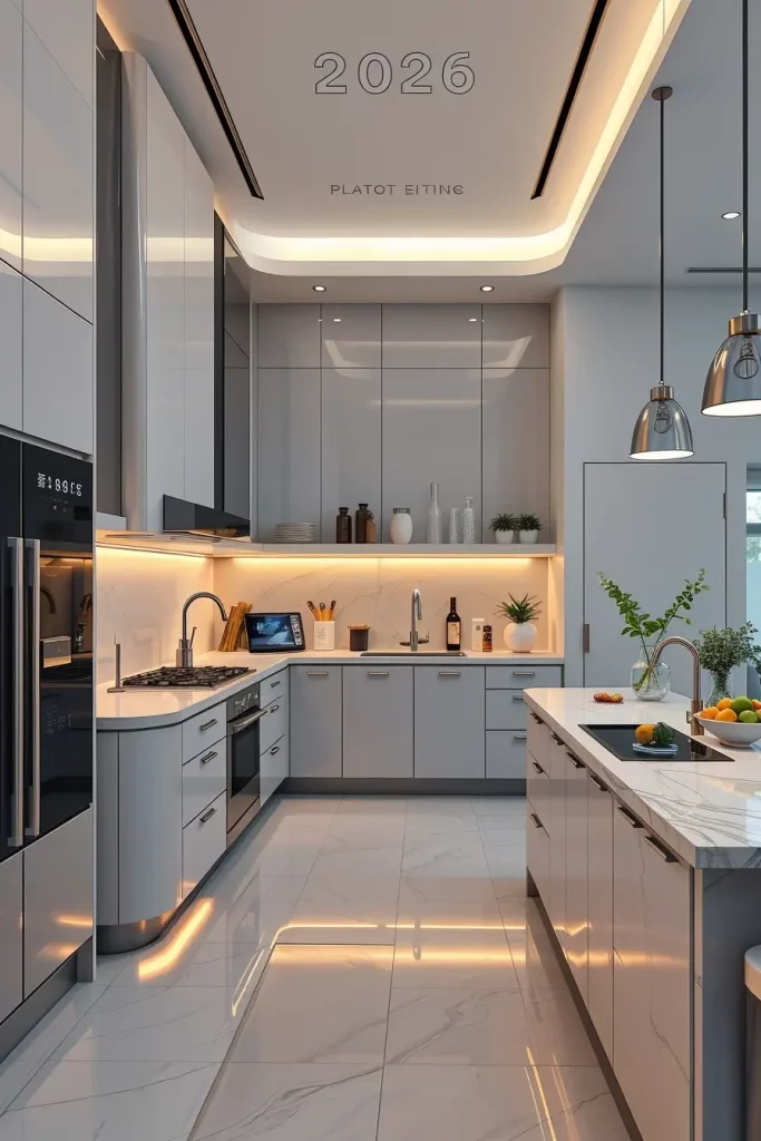 65 Kitchen Remodel Concepts for 2026: Smart, Sustainable, and Stylish Kitchen Design Ideas