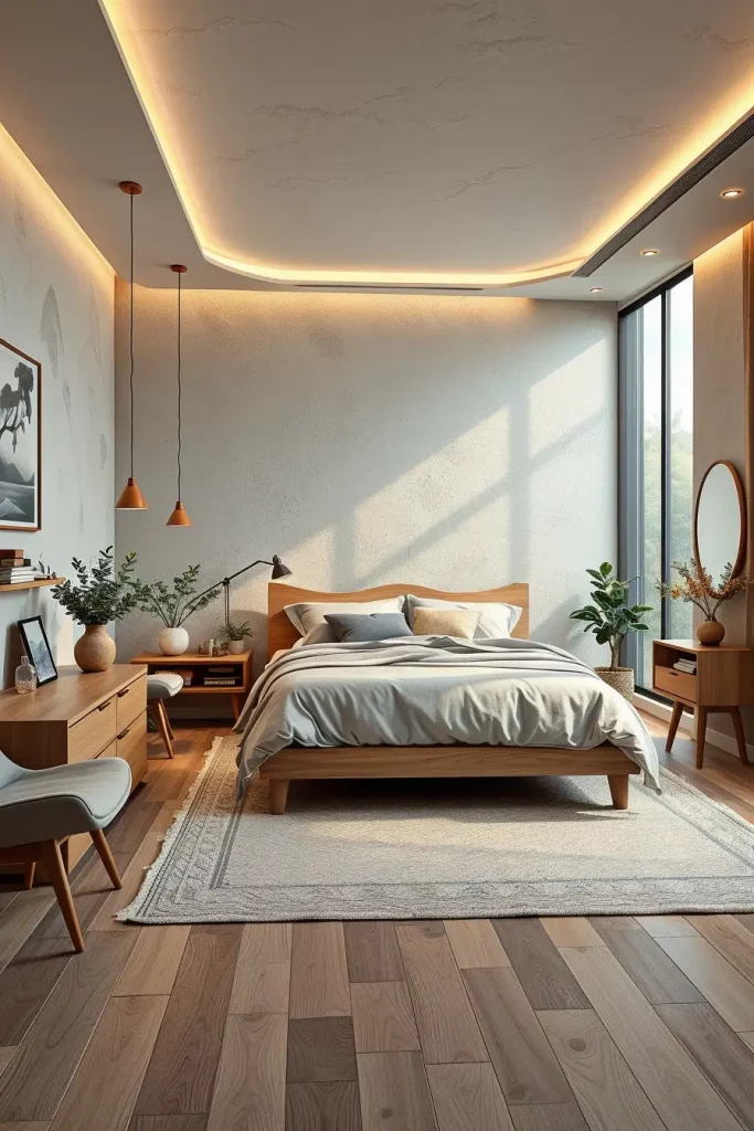 64 Cozy Bedroom Ideas 2026: Modern, Stylish & Unique Designs for a Dreamy Retreat