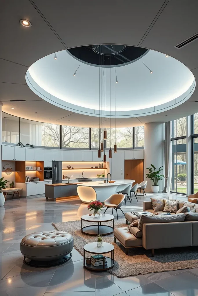 65 Open Kitchen Living Rooms For 2026: Stylish, Modern, and Cozy Design Ideas
