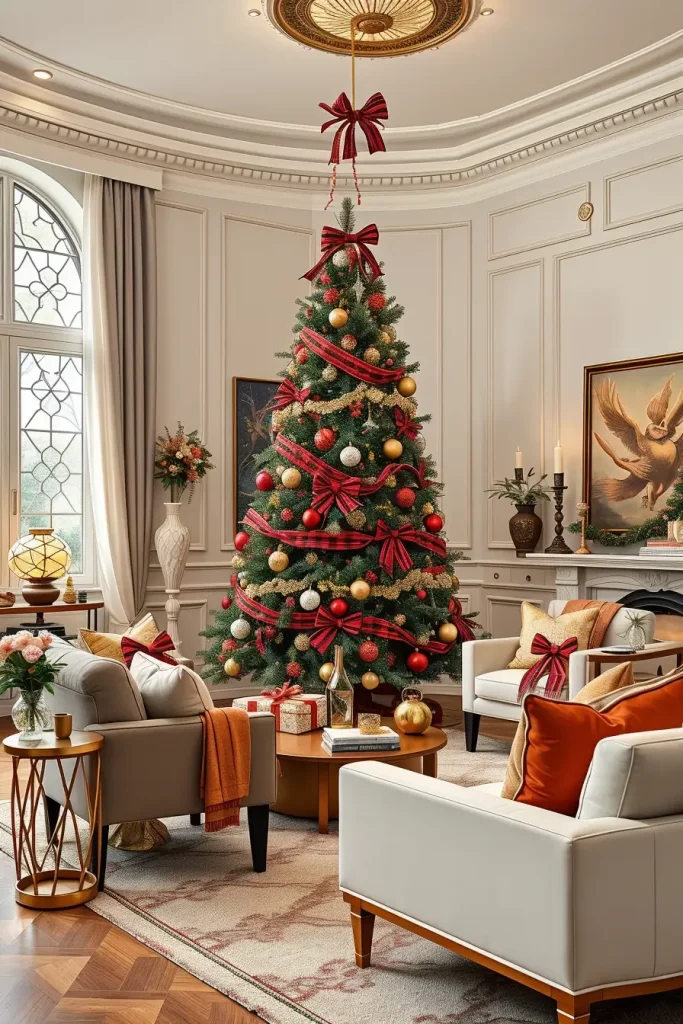64 Christmas Tree Decorations Ideas 2025 to Inspire Your Holiday Style