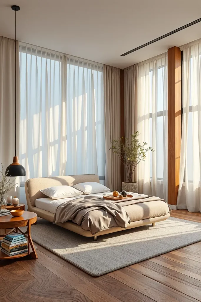 64 Minimalists Bedroom Ideas 2026: Stylish, Cozy, and Modern Designs for a Serene Home