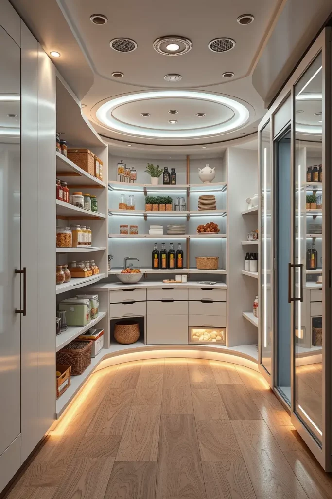 65 Small Pantry Ideas 2026: Stylish, Modern & Cozy Storage Designs for Every Home