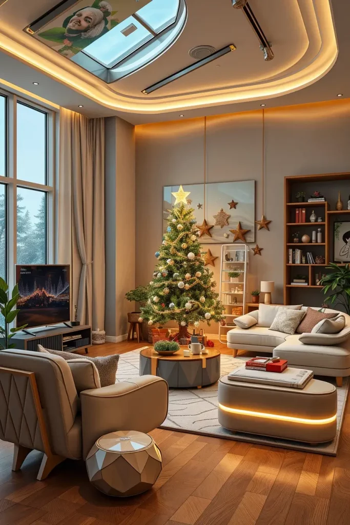 65 Christmas Tree Trends 2025: Stylish Holiday Ideas for Every Home