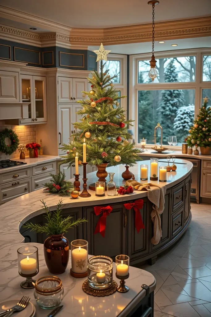 66 Xmas Tree Ideas 2025 to Inspire Your Holiday Decor and Modern Christmas Design