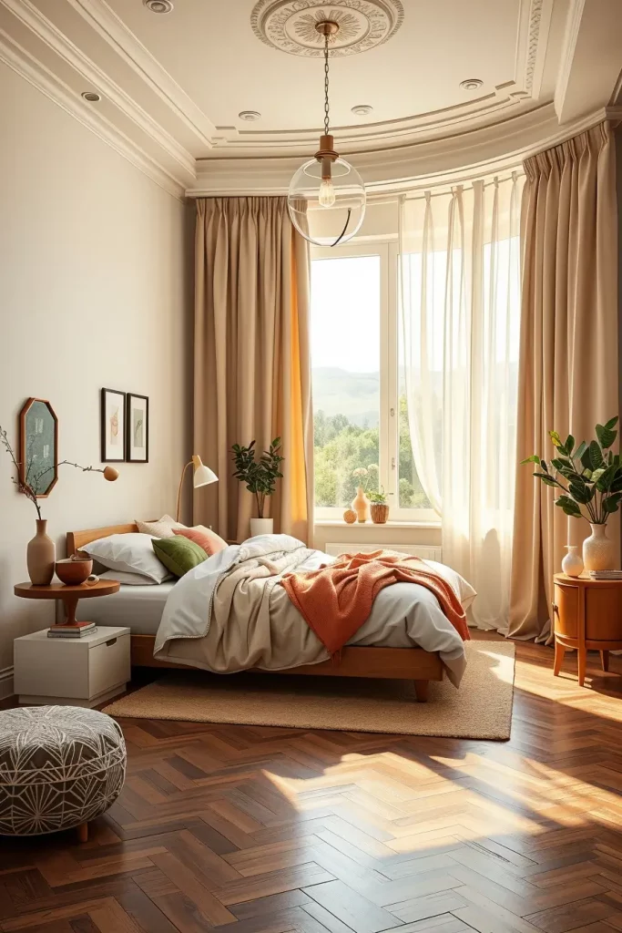 64 Bedroom Colors Ideas 2026: Modern, Cozy, and Stylish Designs for Every Home