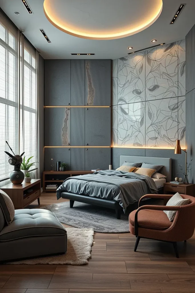 64 Bedroom Remodel Ideas 2026: Modern Designs, Color Trends, and Smart Innovations