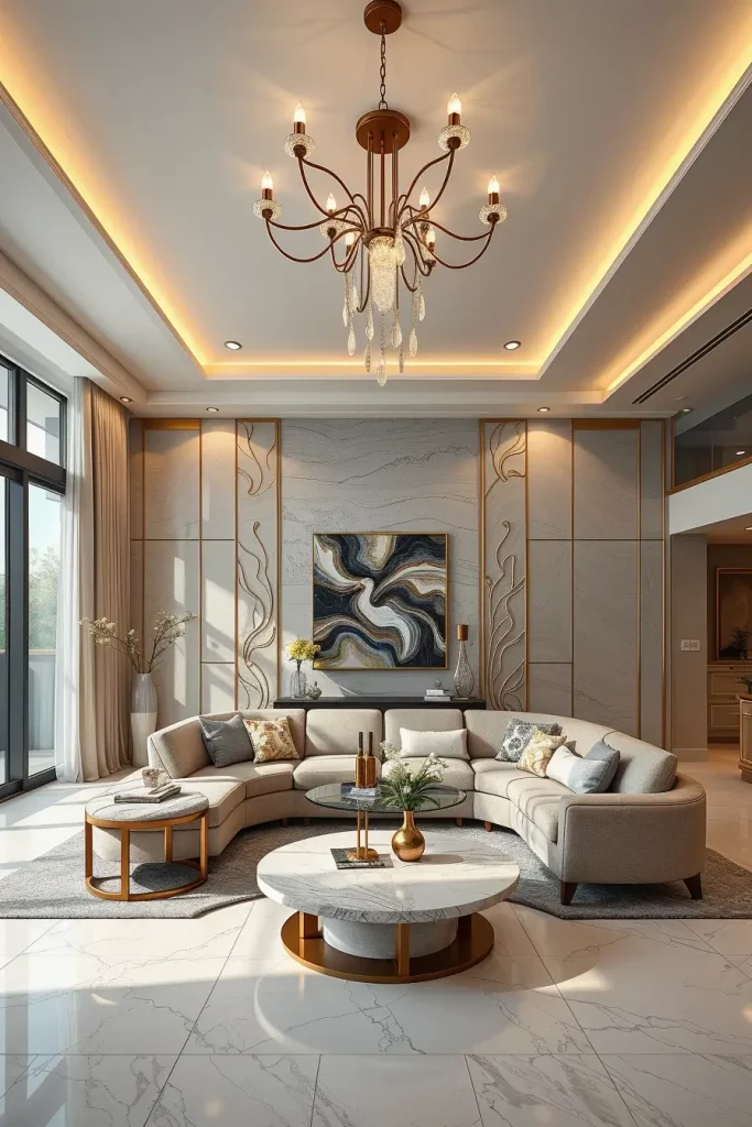 65 Living Room Remodel Ideas 2026: Modern, Sustainable & Stylish Home Inspirations