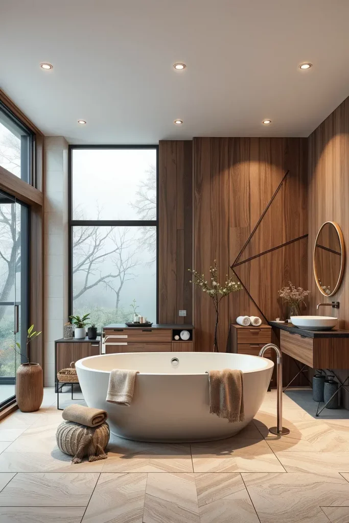 63 Bathroom Remodel Ideas 2026 – Stylish Modern Designs