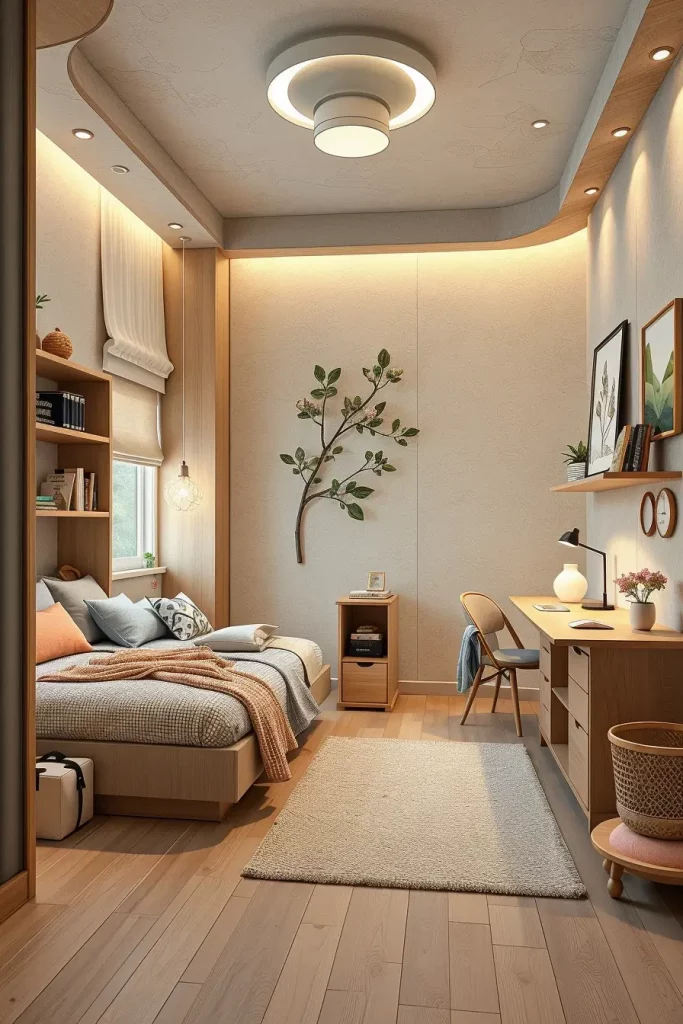 64 Girls Bedroom Ideas 2026: Modern, Cute & Stylish Designs for Inspiration