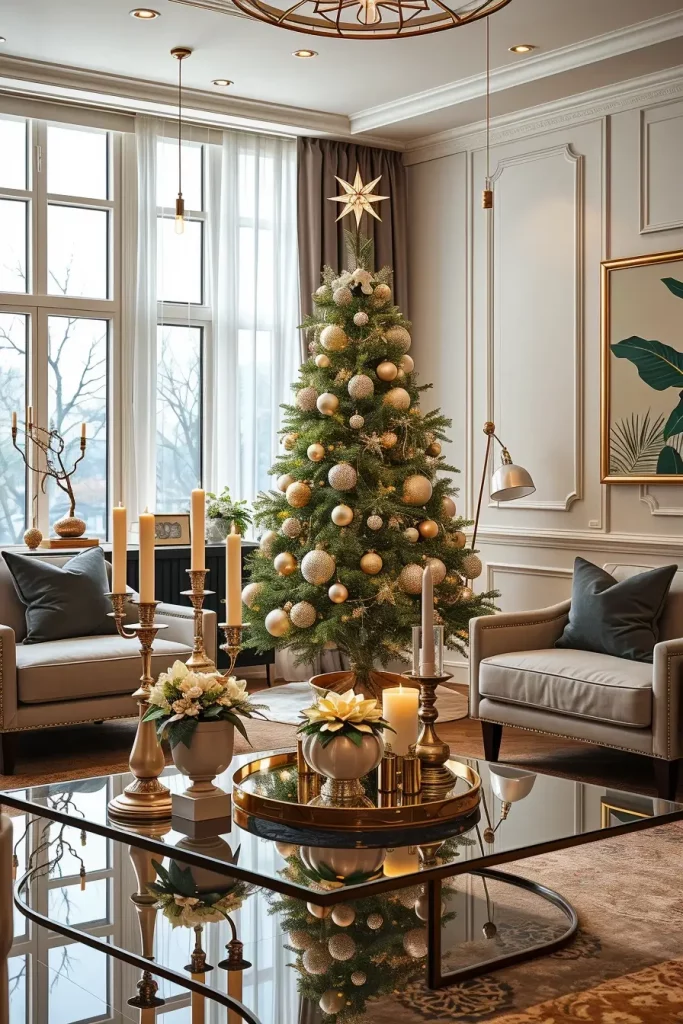 66 Best Christmas Tree Ideas 2025 to Inspire Your Holiday Decor