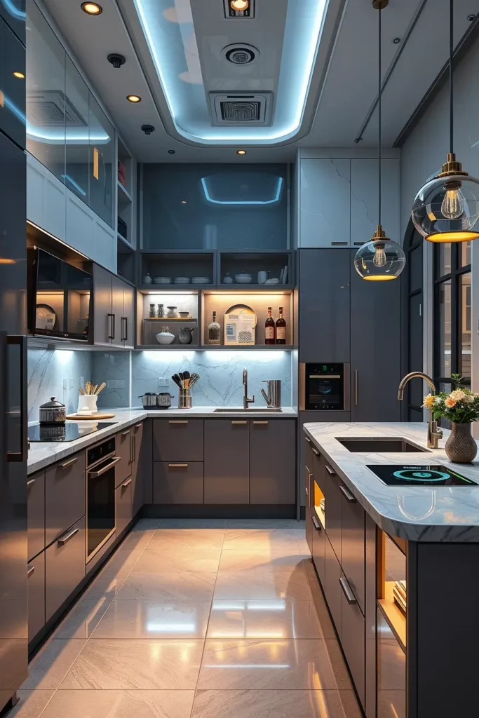 65 Kitchen Remodel Concepts for 2026: Smart, Sustainable, and Stylish Kitchen Design Ideas