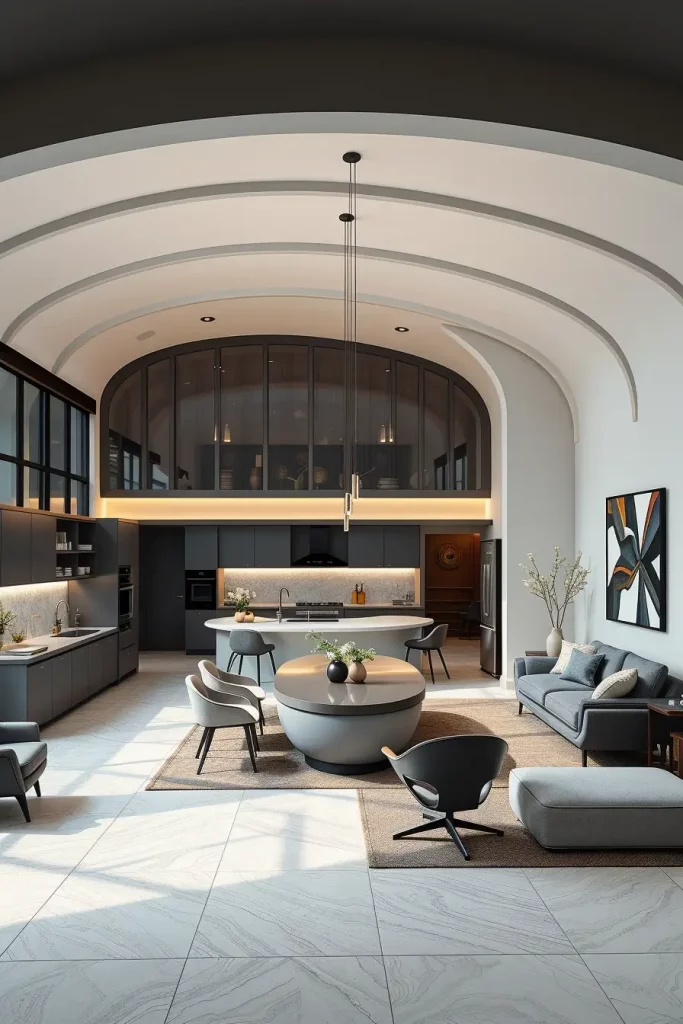 65 Open Kitchen Living Rooms For 2026: Stylish, Modern, and Cozy Design Ideas