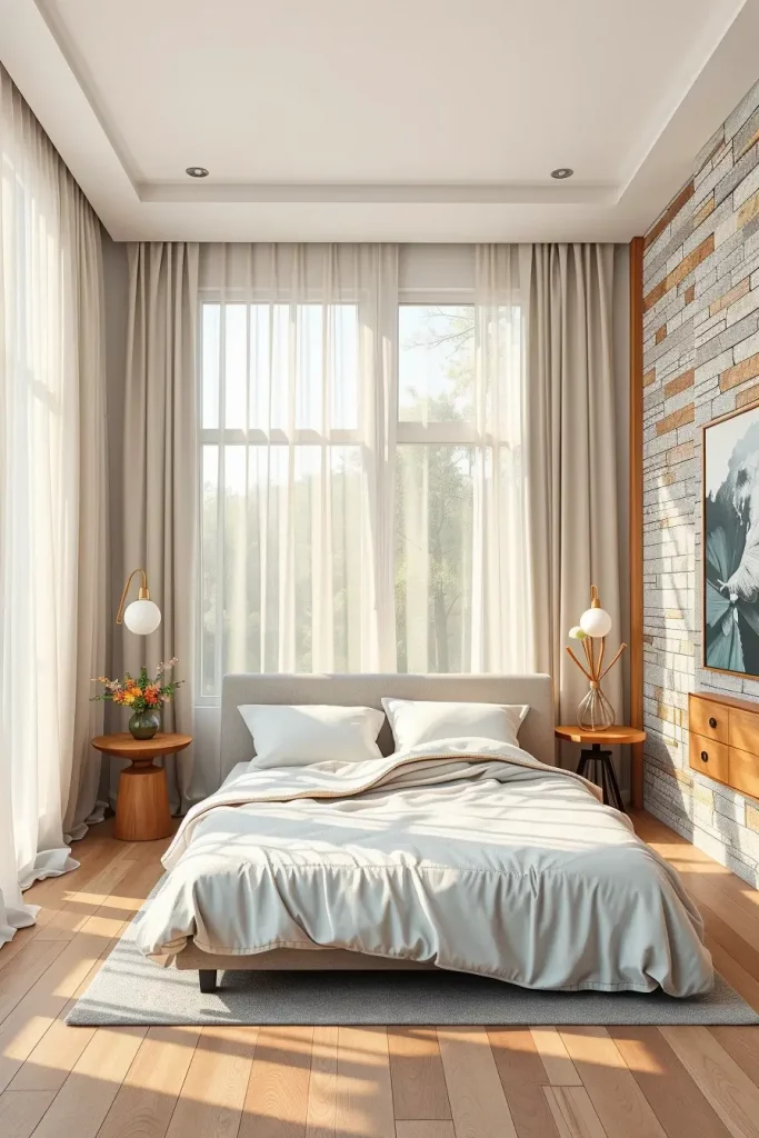 64 Minimalists Bedroom Ideas 2026: Stylish, Cozy, and Modern Designs for a Serene Home