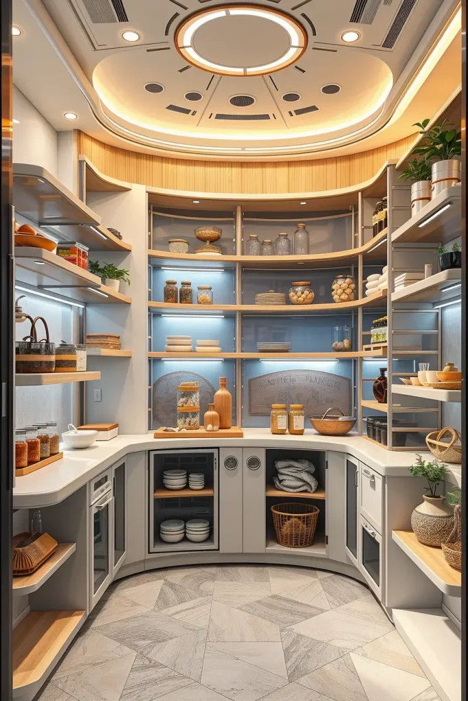65 Small Pantry Ideas 2026: Stylish, Modern & Cozy Storage Designs for Every Home