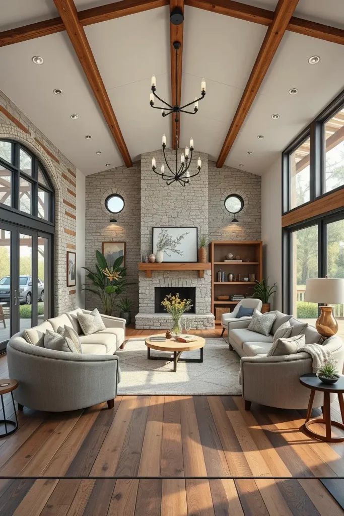 65 Farmhouse Living Room Ideas 2026: Cozy, Stylish, and Modern Decor Inspirations