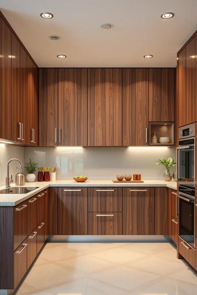 65 Brown Kitchen Ideas 2026: Modern and Cozy Designs for Every Home