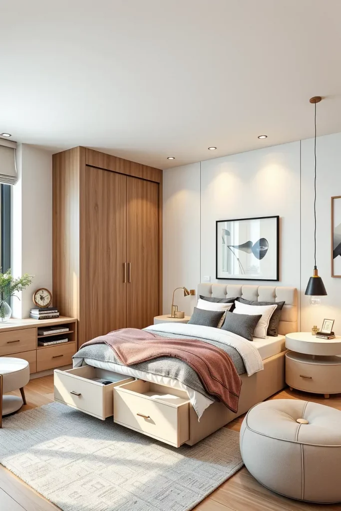 66 Guests Bedroom Ideas 2026: Stylish, Modern, and Cozy Designs to Inspire Your Guest Room