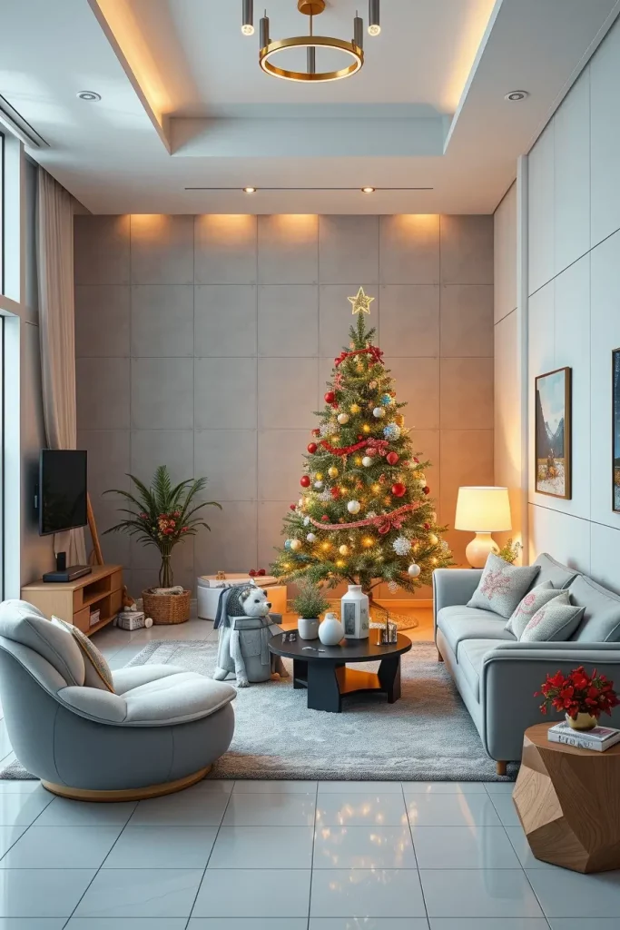 65 Christmas Tree Trends 2025: Stylish Holiday Ideas for Every Home