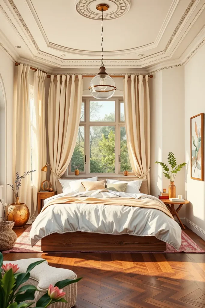 64 Bedroom Colors Ideas 2026: Modern, Cozy, and Stylish Designs for Every Home