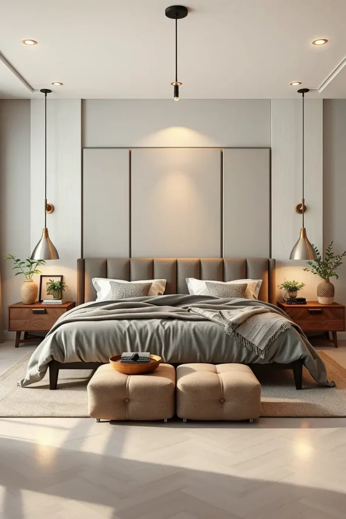 66 Farmhouses Bedroom Ideas 2026: Stylish, Cozy & Modern Designer Inspirations