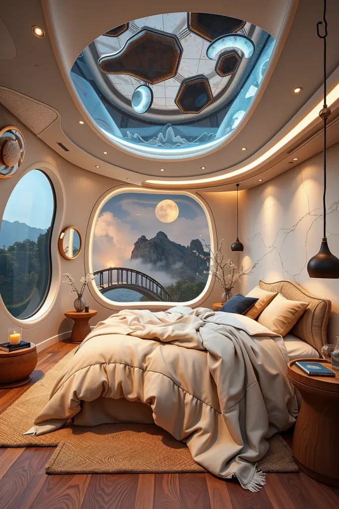 66 New Bedroom Ideas 2026: Stylish, Modern & Cozy Designs for the Future