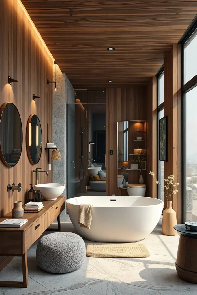 63 Bathroom Remodel Ideas 2026 – Stylish Modern Designs