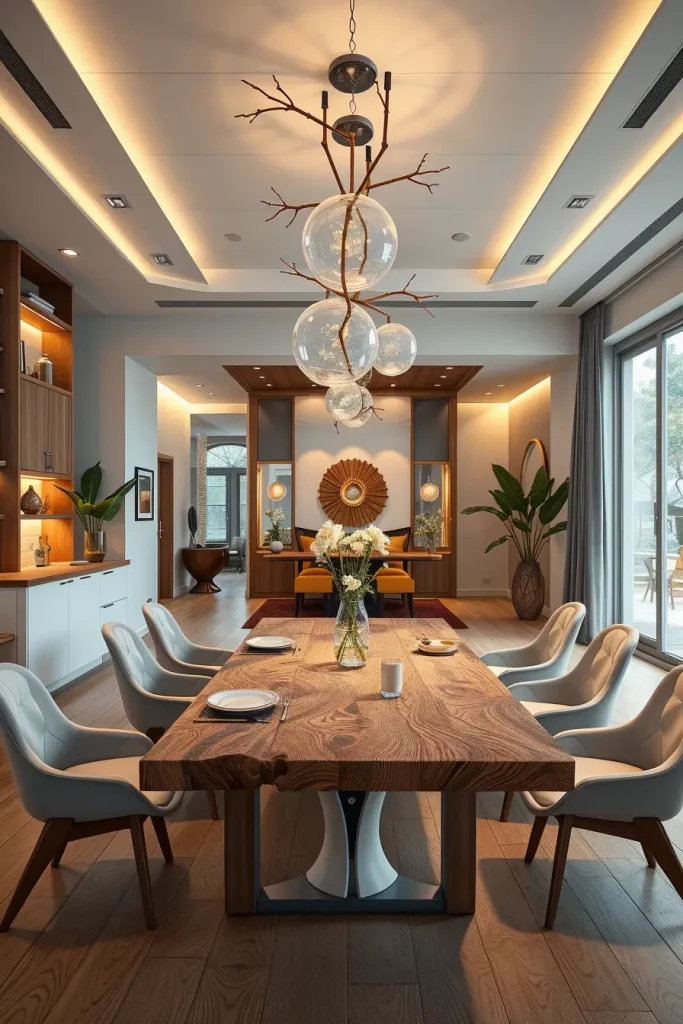 63 Dining Room Remodel Ideas 2026: Modern, Smart, and Stylish Designs for Every Home