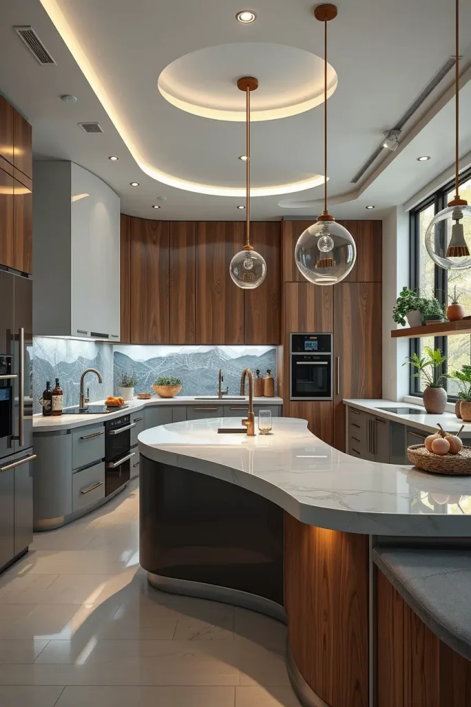 64 Kitchen Remodel Ideas 2026: Smart, Sustainable & Stylish Designs for Modern Homes