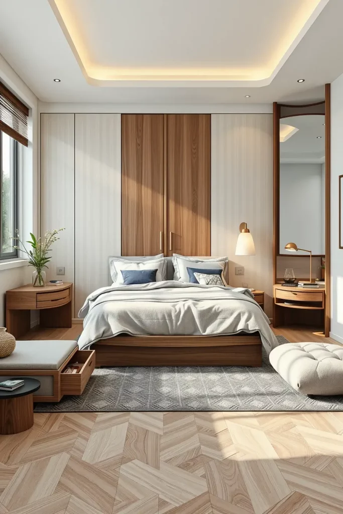 66 Guests Bedroom Ideas 2026: Stylish, Modern, and Cozy Designs to Inspire Your Guest Room