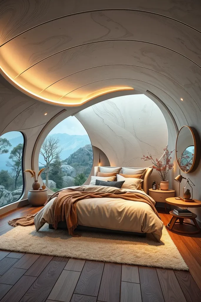 66 New Bedroom Ideas 2026: Stylish, Modern & Cozy Designs for the Future
