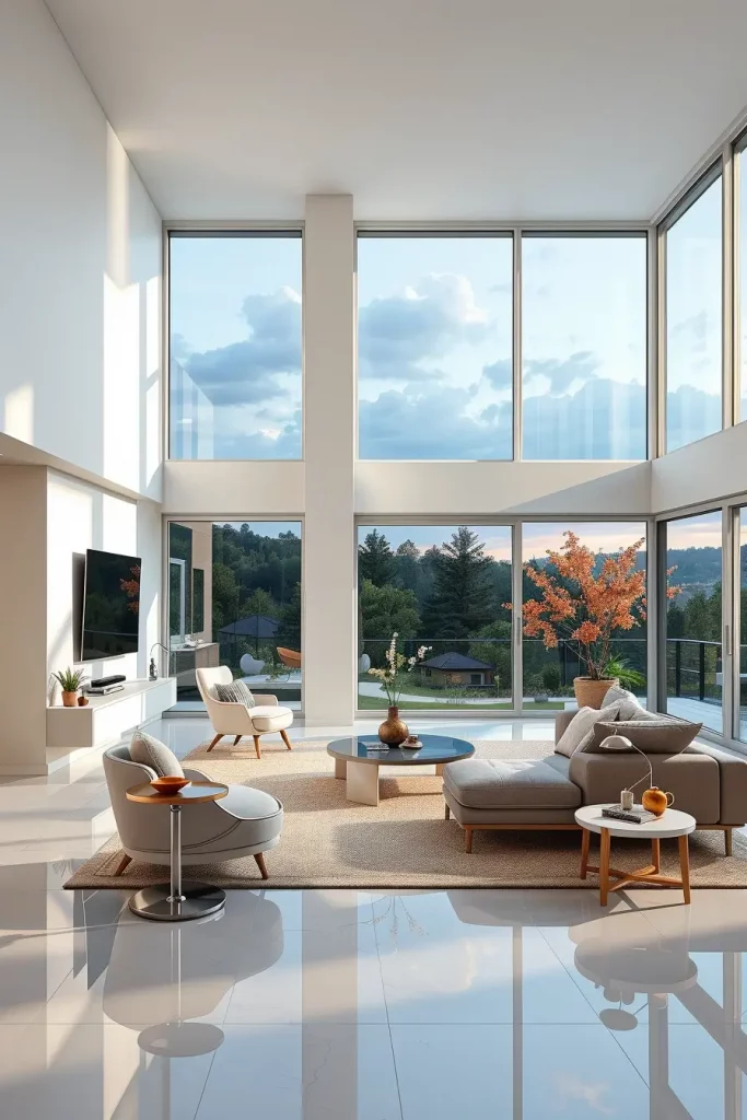 66 White Living Room Ideas 2026 to Inspire Modern and Cozy Interiors