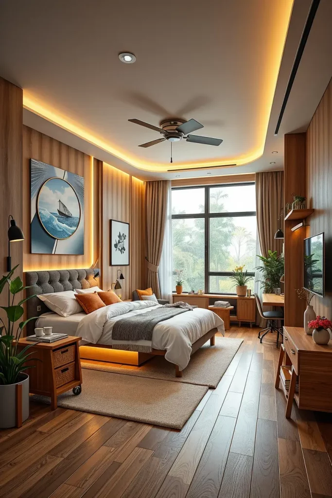 65 Guest Bedroom Ideas 2026 for Stylish and Comfortable Spaces