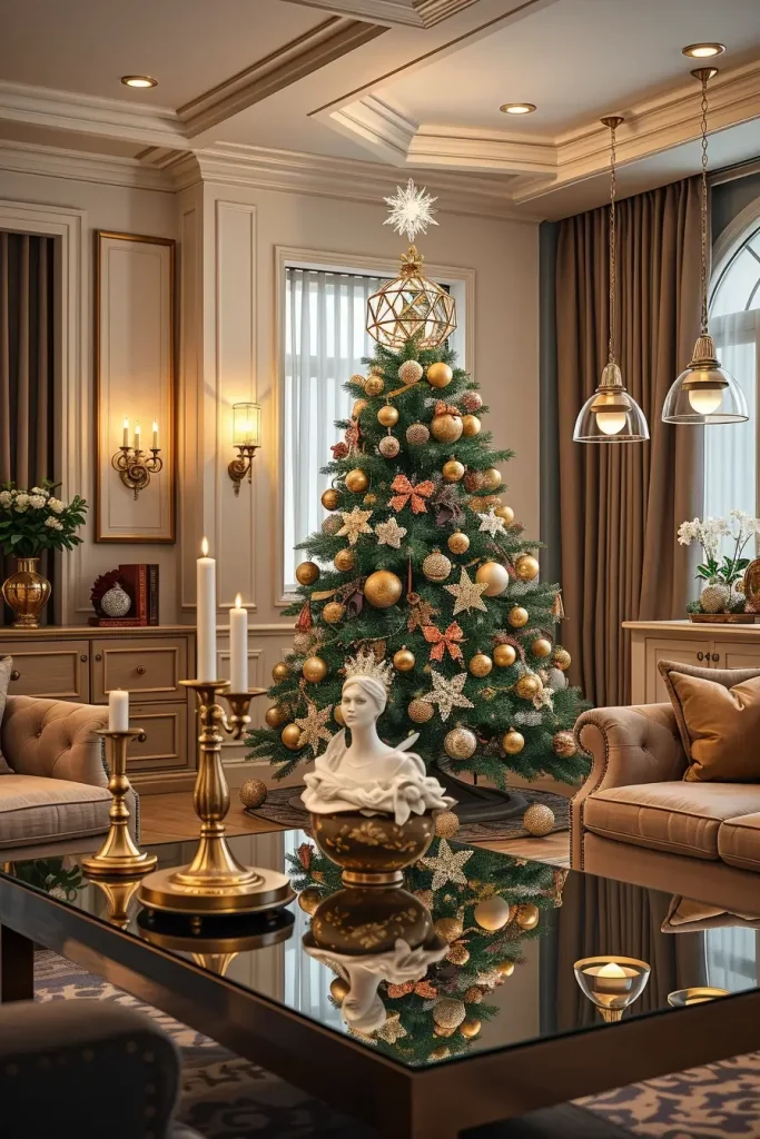 66 Best Christmas Tree Ideas 2025 to Inspire Your Holiday Decor