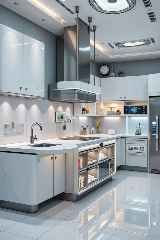 65 Kitchen Remodel Concepts for 2026: Smart, Sustainable, and Stylish Kitchen Design Ideas