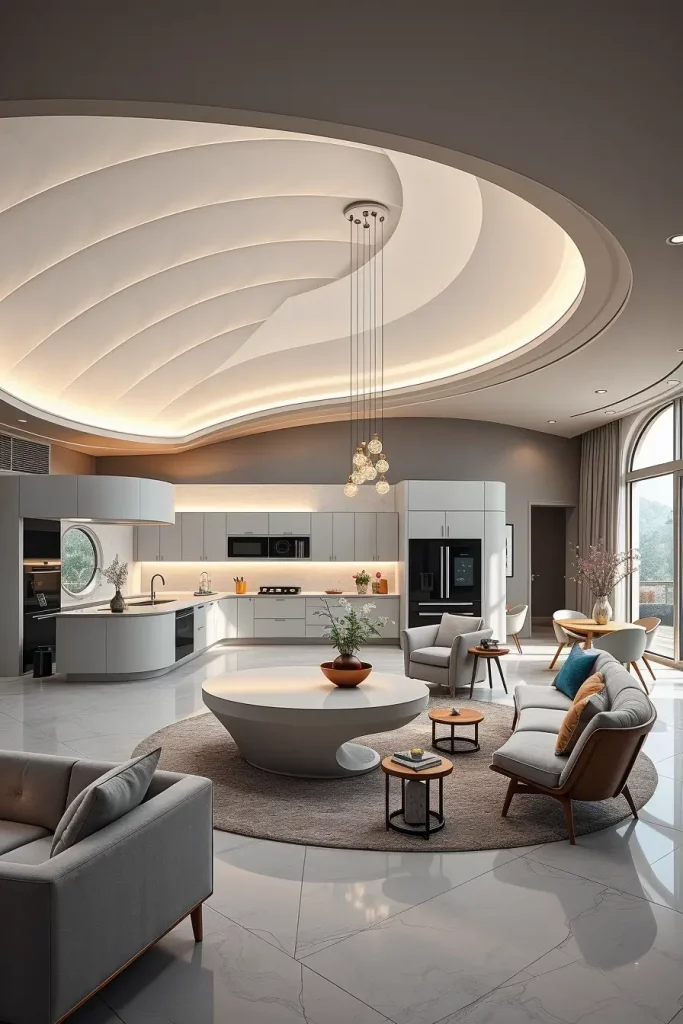65 Open Kitchen Living Rooms For 2026: Stylish, Modern, and Cozy Design Ideas